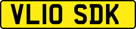 VL10SDK