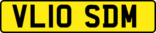 VL10SDM