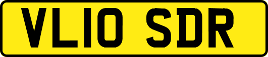 VL10SDR