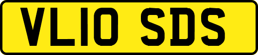 VL10SDS