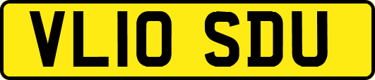 VL10SDU