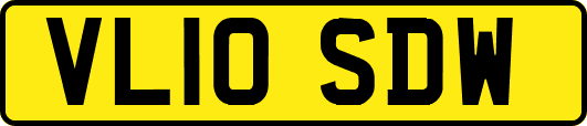 VL10SDW