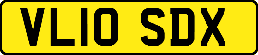 VL10SDX