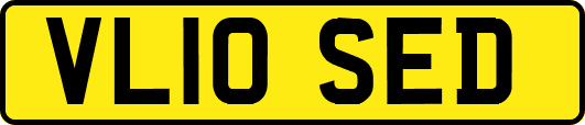 VL10SED