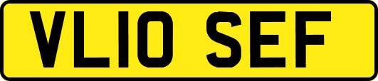 VL10SEF