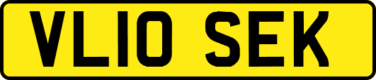 VL10SEK