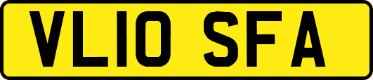 VL10SFA