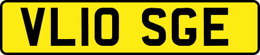 VL10SGE