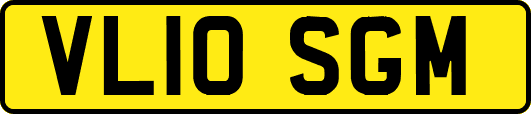 VL10SGM