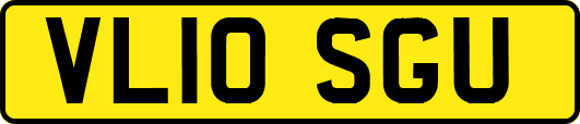 VL10SGU