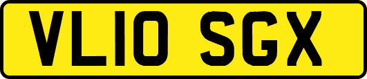 VL10SGX