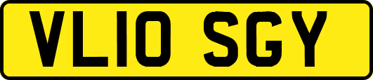 VL10SGY