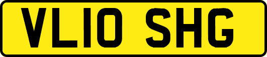 VL10SHG