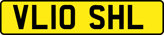 VL10SHL