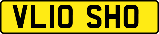 VL10SHO