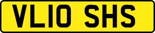 VL10SHS