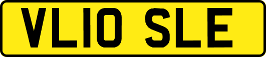 VL10SLE
