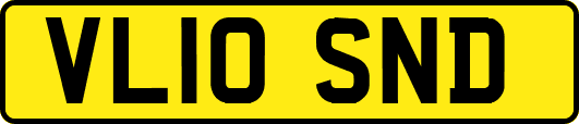 VL10SND