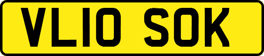 VL10SOK