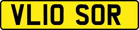 VL10SOR