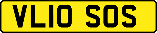 VL10SOS