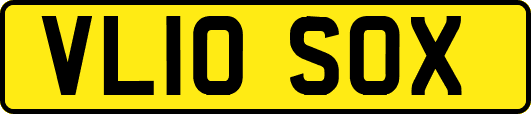 VL10SOX