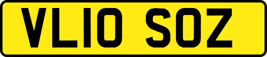 VL10SOZ