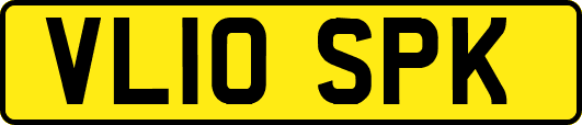 VL10SPK