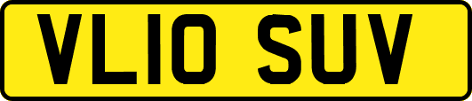 VL10SUV