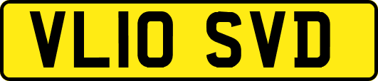 VL10SVD