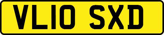 VL10SXD