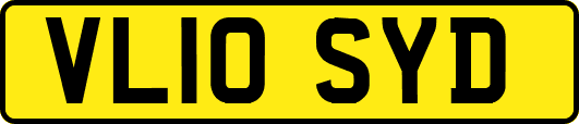 VL10SYD