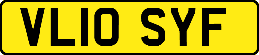 VL10SYF