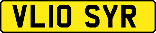 VL10SYR