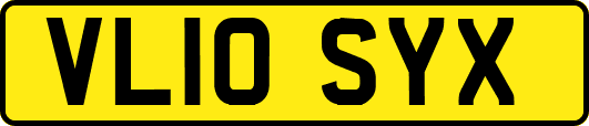 VL10SYX