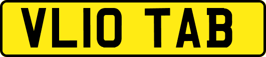 VL10TAB