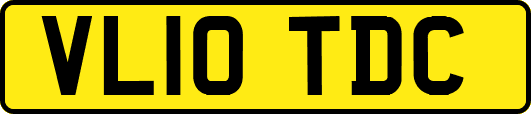 VL10TDC