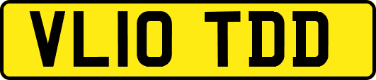 VL10TDD