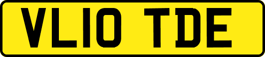 VL10TDE