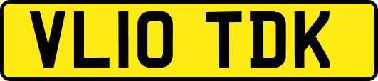 VL10TDK