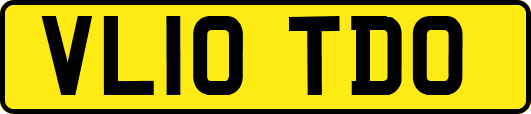 VL10TDO