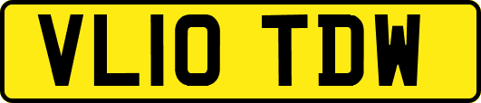VL10TDW