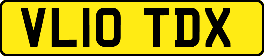VL10TDX
