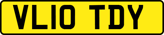 VL10TDY