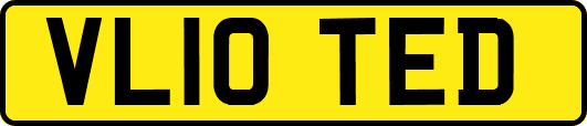 VL10TED