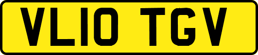 VL10TGV