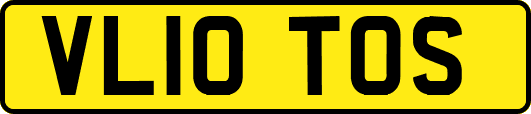 VL10TOS