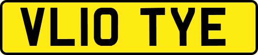 VL10TYE