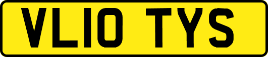 VL10TYS