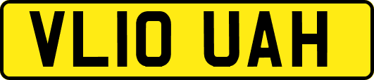 VL10UAH